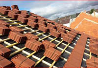 Rénover sa toiture à Neewiller-près-Lauterbourg